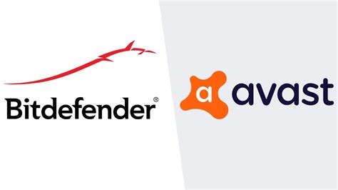 which is better bitdefender or avast